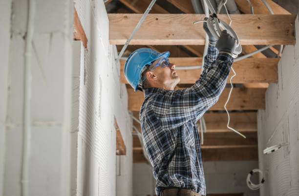 Best Electrical Repair Services  in Roosevelt, NJ
