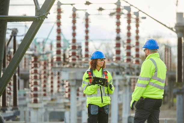 Best Emergency Electrician Near Me  in Roosevelt, NJ