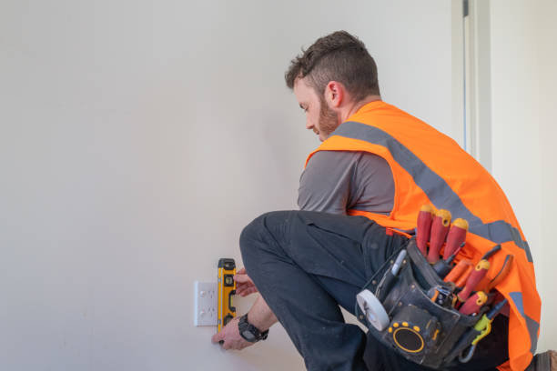 Best Electrical Outlet Repair  in Roosevelt, NJ
