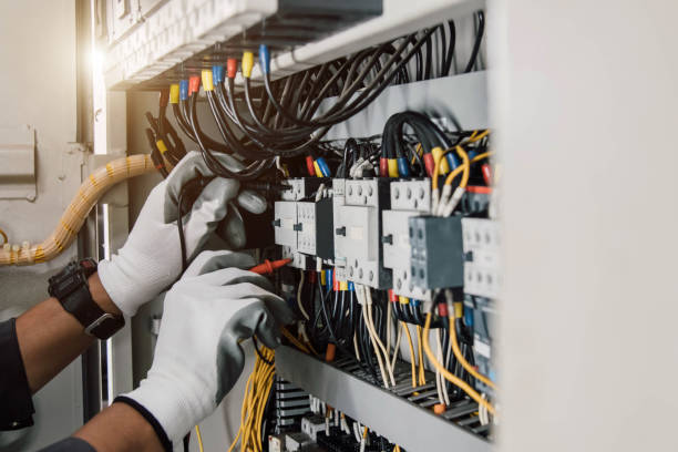 Best Home Electrical Repair  in Roosevelt, NJ